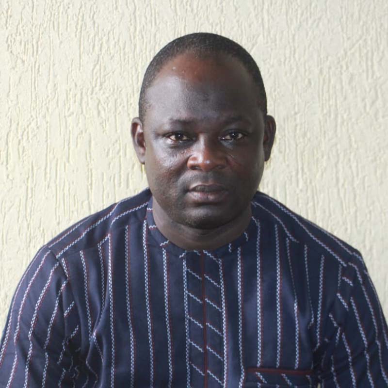 Abdul Razak Alhassan