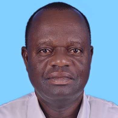 Ben Owusu Achiaw